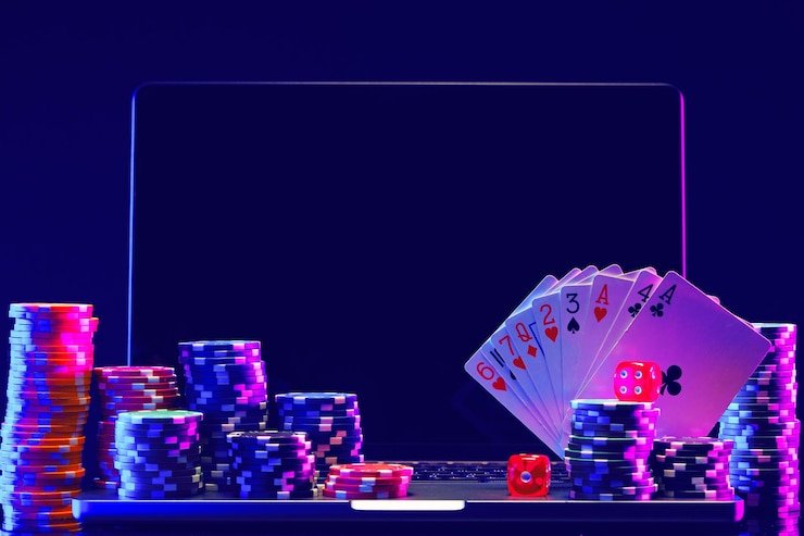 Ilustrasi klaim bonus partner138 di ponsel