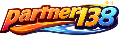 Logo partner138 untuk beranda